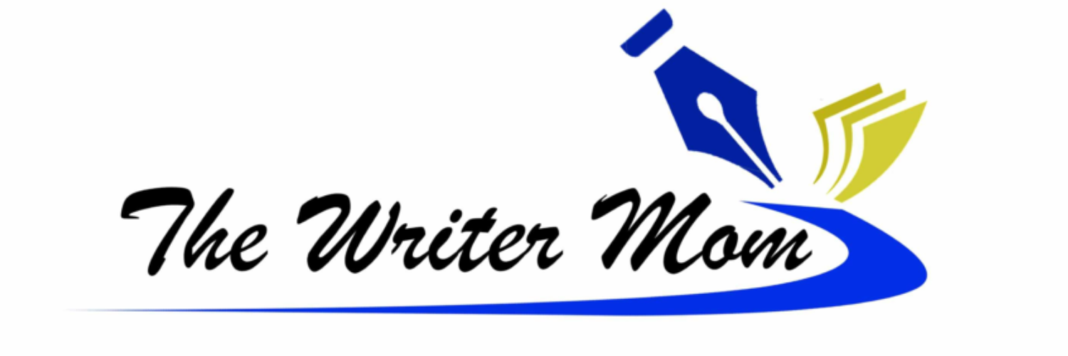 The Writer Mom