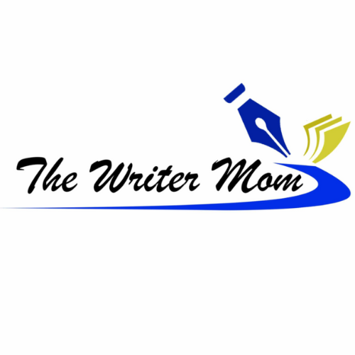 The Writer Mom