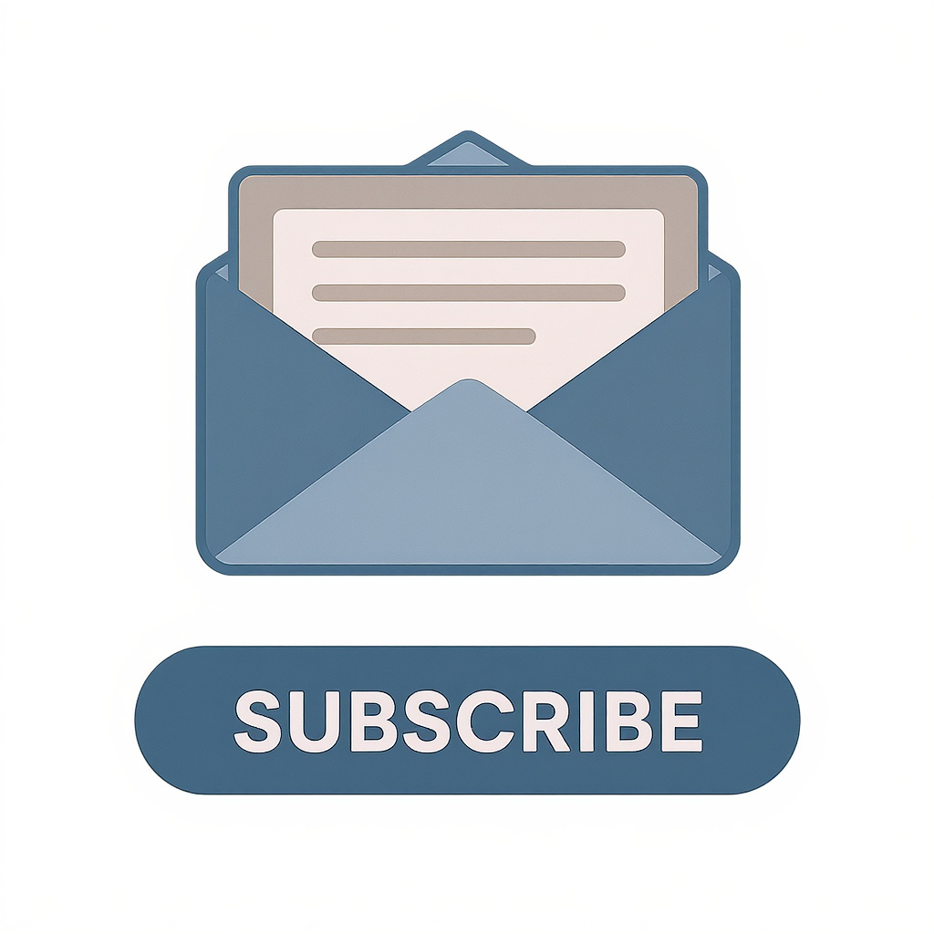 image of subscibe button