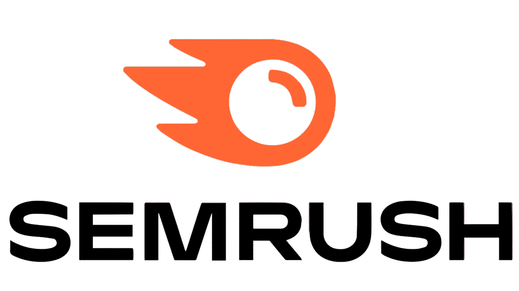 SemRush Logo