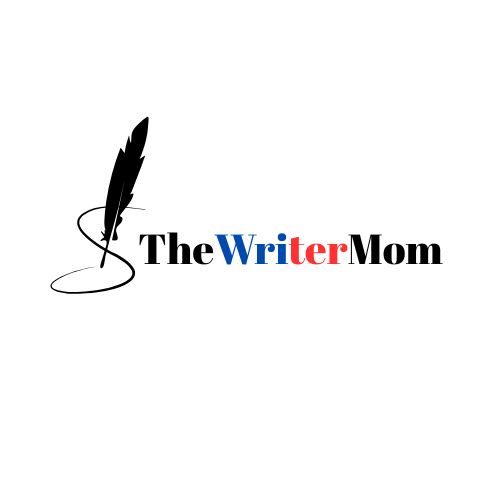 The Writer Mom