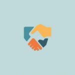 icon for partnership-based support